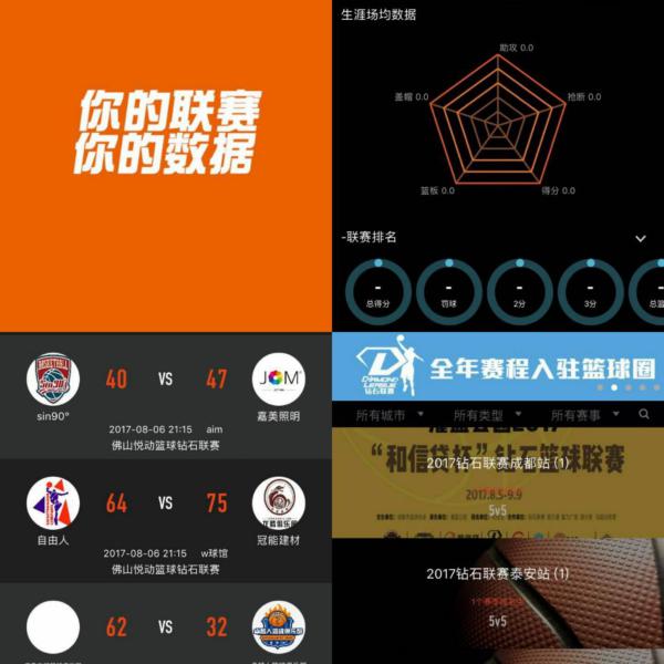 照中的每一